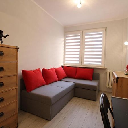 Apartament Gdynia Kazart.Pl 3 Centrum 아파트 외부 사진