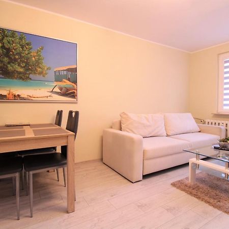 Apartament Gdynia Kazart.Pl 3 Centrum 아파트 외부 사진