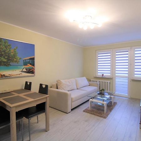 Apartament Gdynia Kazart.Pl 3 Centrum 아파트 외부 사진