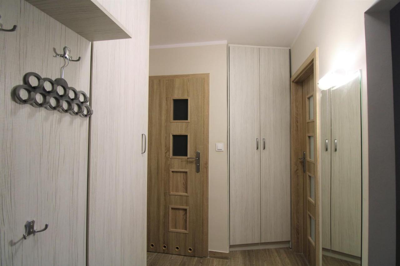 Apartament Gdynia Kazart.Pl 3 Centrum 아파트 외부 사진