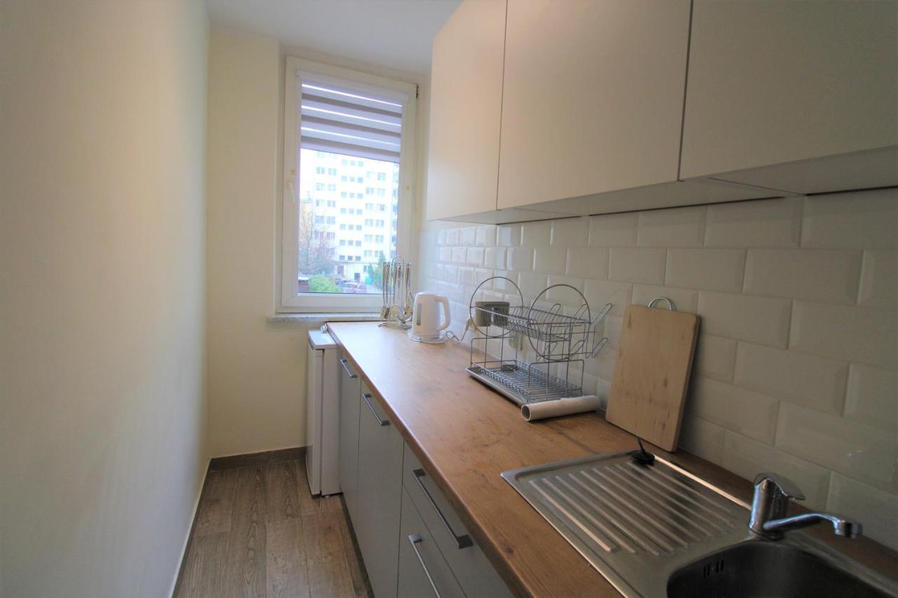 Apartament Gdynia Kazart.Pl 3 Centrum 아파트 외부 사진