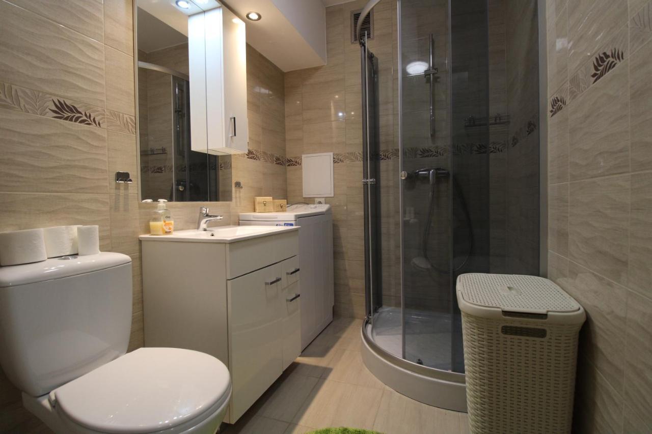 Apartament Gdynia Kazart.Pl 3 Centrum 아파트 외부 사진