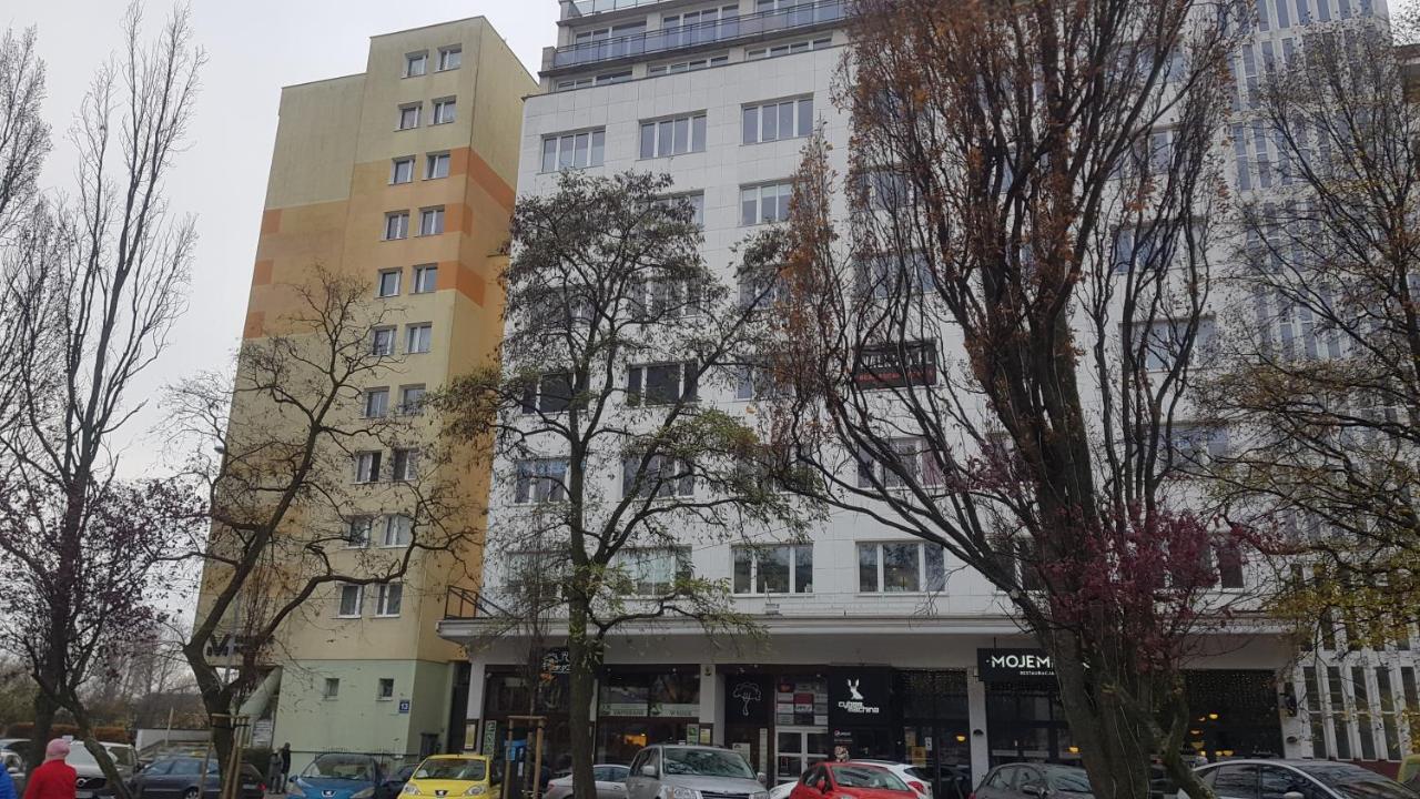 Apartament Gdynia Kazart.Pl 3 Centrum 아파트 외부 사진