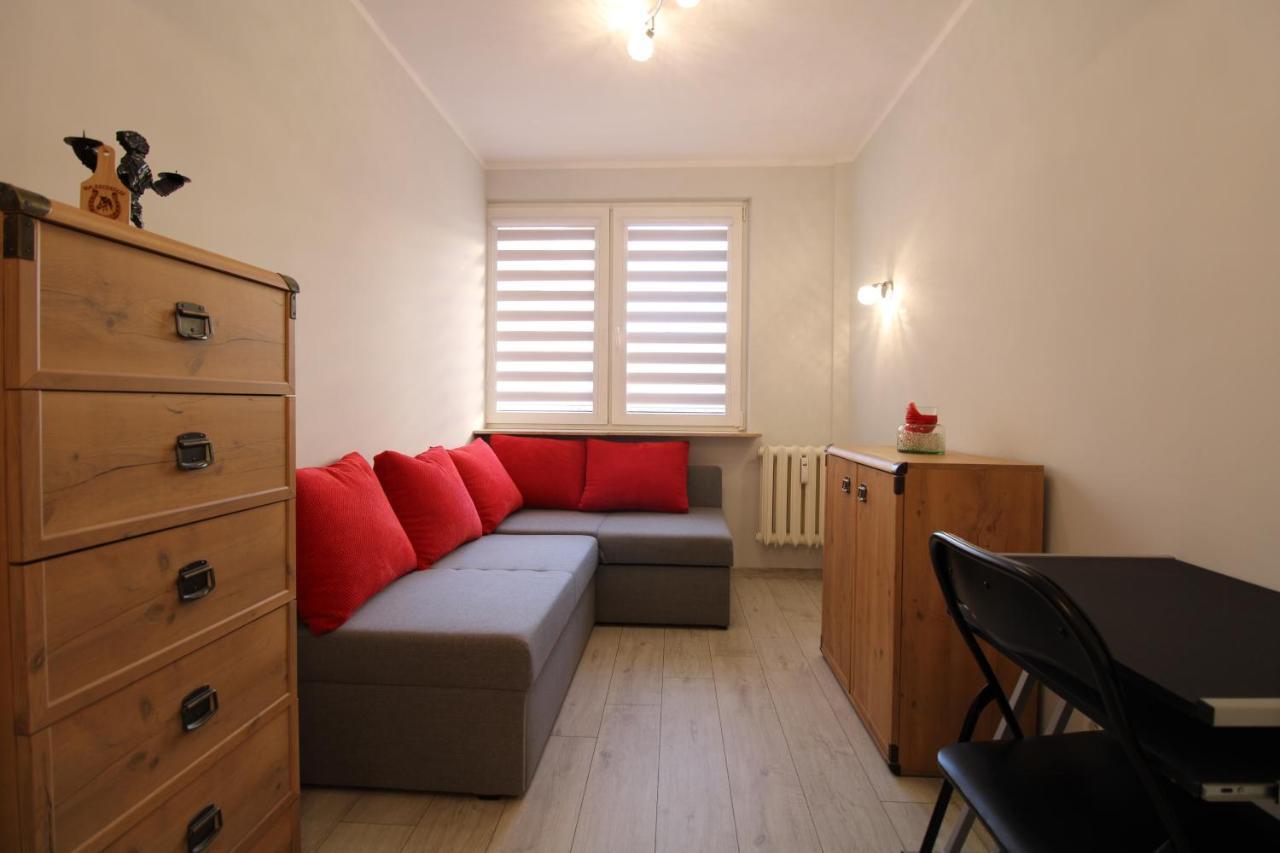 Apartament Gdynia Kazart.Pl 3 Centrum 아파트 외부 사진