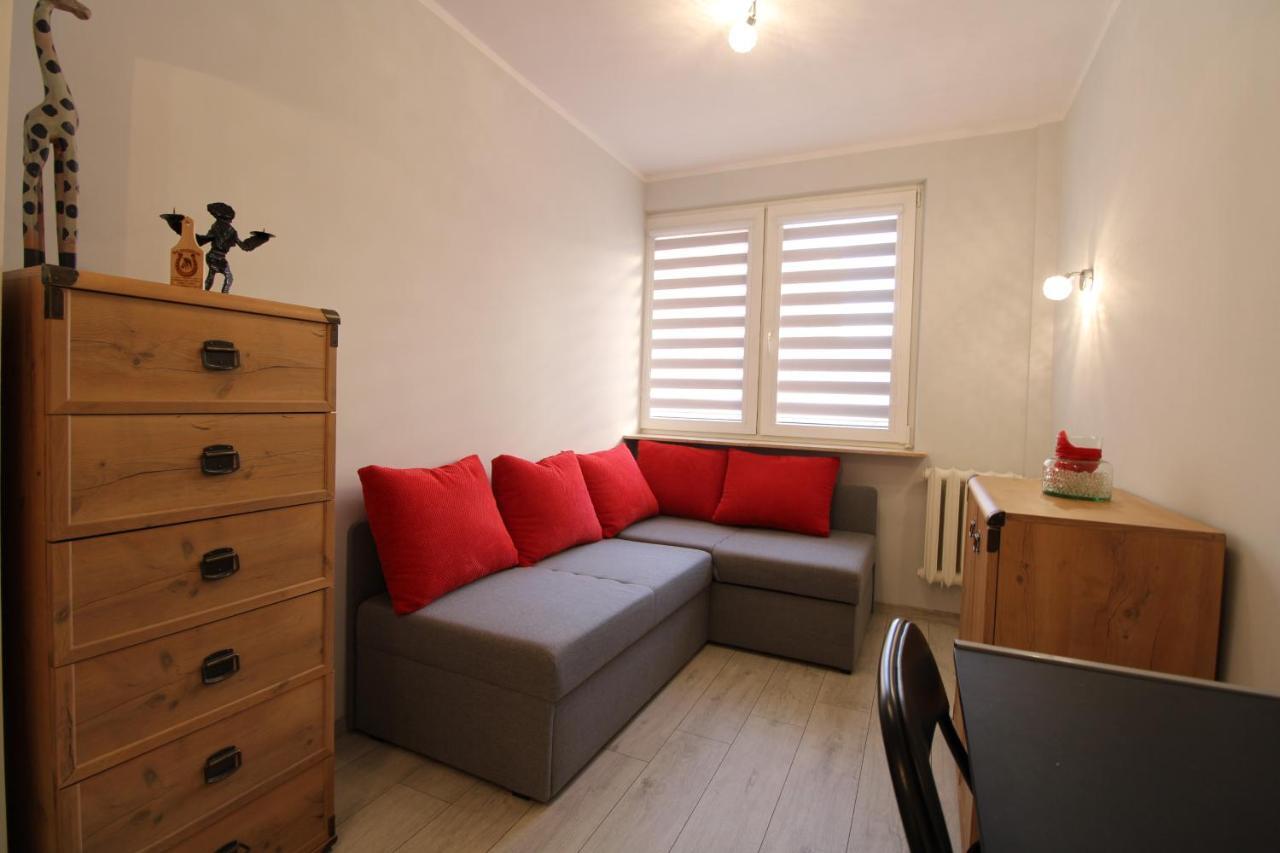 Apartament Gdynia Kazart.Pl 3 Centrum 아파트 외부 사진