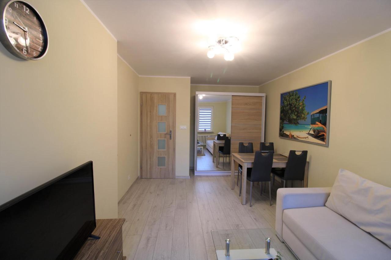 Apartament Gdynia Kazart.Pl 3 Centrum 아파트 외부 사진