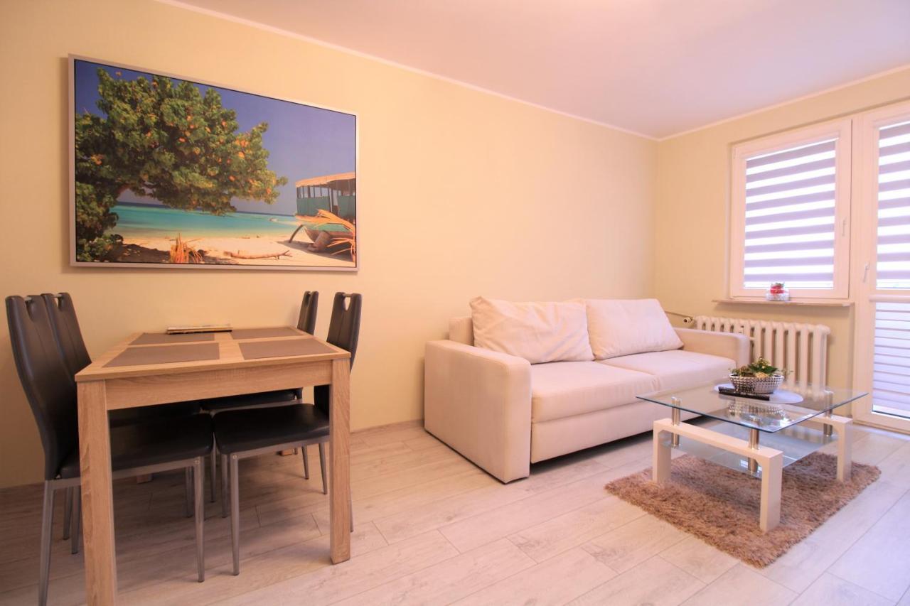 Apartament Gdynia Kazart.Pl 3 Centrum 아파트 외부 사진