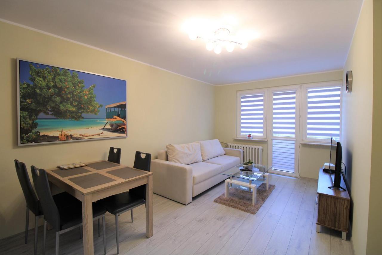Apartament Gdynia Kazart.Pl 3 Centrum 아파트 외부 사진